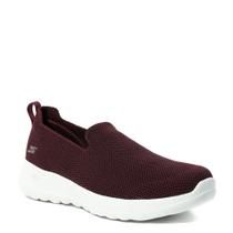 Tênis Skechers Feminino Slip On Go Walk 124187