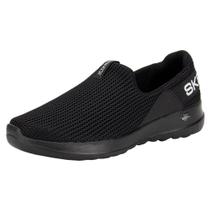 Tênis skechers feminino slip-on go walk joy 896365 Tênis skechers feminino slip-on go walk joy 896365