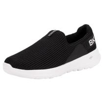 Tênis skechers feminino slip-on go walk joy 896365 Tênis skechers feminino slip-on go walk joy 896365