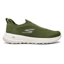 Tênis Skechers Feminino Slip on Go Walk Joy - True Idea