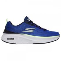 Tenis Skechers Fluid Motion 150055br Masculino Tenis Skechers Fluid Motion 150055br Masculino