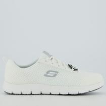Tênis Skechers Ghenter Feminino Branco