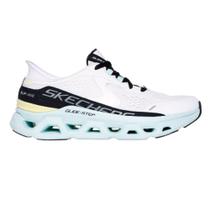Tenis skechers glide-step altus feminino