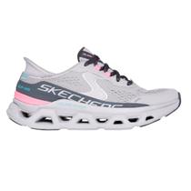 Tenis skechers glide-step altus feminino Tenis skechers glide-step altus feminino