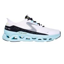 Tenis skechers glide-step altus masculino