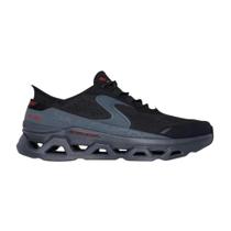 Tênis Skechers Glide-Step Altus T-232921 Preto/Carvão 43
