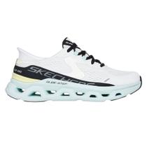 Tênis Skechers Glide-Step Atlus Feminino