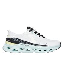 Tênis Skechers Glide Step Atlus Feminino Tênis Skechers Glide Step Atlus Feminino