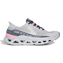 Tênis Skechers Glide Step Atlus Ref 150510 Feminino Tênis Skechers Glide Step Atlus Ref 150510 Feminino
