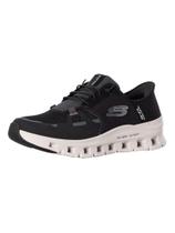Tênis Skechers Glide-Step Pro Hands Free Slip-in preto
