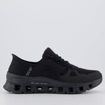 Tênis Skechers Glide Step Pro Preto