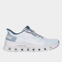 Tênis Skechers Glide-Step Pro Slip Ins Feminino Tênis Skechers Glide-Step Pro Slip Ins Feminino