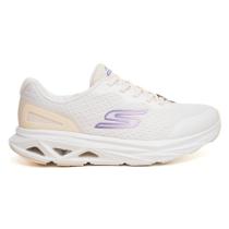 Tênis Skechers Glide Step Vortex Avalin Feminino Conforto, Estilo e Bem-Estar Diário