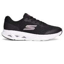 Tenis skechers glide-step vortex avalin feminino