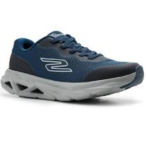 Tenis skechers glide-step vortex avalin masculino