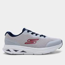 Tênis Skechers Glide-Step Vortex Avalin Masculino Tênis Skechers Glide-Step Vortex Avalin Masculino