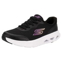 Tenis Skechers Glide Step Vortex Feminino - Ptoroxo - 38 Tenis Skechers Glide Step Vortex Feminino - Ptoroxo - 38