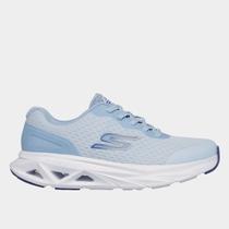 Tênis Skechers Glide-Step Vortex Feminino