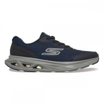 Tenis Skechers Glide Step Vortex Masculino Tenis Skechers Glide Step Vortex Masculino