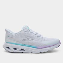 Tênis Skechers Glide-Step Vortex Slip Ins Feminino