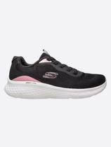 Tênis Skechers Glimmer Me Lite Pro Feminino