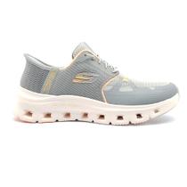 Tênis Skechers Glite Step Pro Feminino 150420 Tênis Skechers Glite Step Pro Feminino 150420