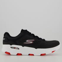 Tênis Skechers Go Run 7.0 Preto