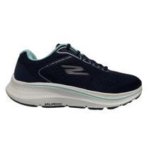 Tênis skechers go run cadarço ref: 128607 feminino