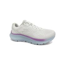 Tênis Skechers Go Run Consistent 2.0 128607 Branca