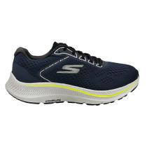 Tênis Skechers Go Run Consistent 2.0 - Azul Marinho
