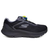 Tênis Skechers Go Run Consistent 2.0 Conforto, Desempenho e Leveza Esportiva Tênis Skechers Go Run Consistent 2.0 Conforto, Desempenho e Leveza Esportiva
