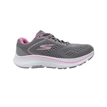 Tenis Skechers Go Run Consistent 2 0 Feminino - Cinzarosa