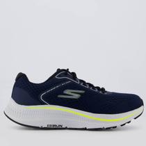 Tênis Skechers Go Run Consistent 2.0 Marinho Tênis Skechers Go Run Consistent 2.0 Marinho