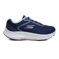 Tênis Skechers Go Run Consistent 2.0 Masculino Mile Marker para Corrida e Academia Tênis Skechers Go Run Consistent 2.0 Masculino Mile Marker para Corrida e Academia