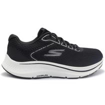 Tênis Skechers Go Run Consistent 2.0 Masculino Preto