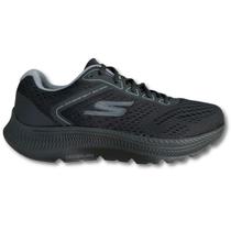 Tênis Skechers Go Run Consistent 2.0 Masculino Preto
