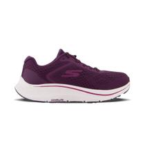 Tênis Skechers Go Run Consistent 2.0 Mile Marker Feminino
