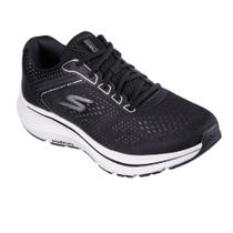 Tenis skechers go run consistent 2.0 - mile marker masculino