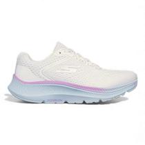 Tênis Skechers Go Run Consistent 2 Mile Marker Ref 128607BR Feminino Tênis Skechers Go Run Consistent 2 Mile Marker Ref 128607BR Feminino