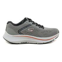 Tênis Skechers Go Run Consistent 20 Masculino - Cinza - 40