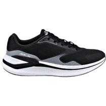 Tênis Skechers Go Run Consistent Pro - Preto/Branco Gtm-221140 41