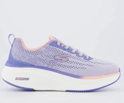 Tenis Skechers Go Run Elevate 2.0 129000 Feminino Tenis Skechers Go Run Elevate 2.0 129000 Feminino