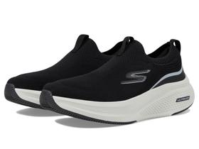 Tênis Skechers Go Run Elevate 2.0 Cadena Feminino Preto/Cinza Tênis Skechers Go Run Elevate 2.0 Cadena Feminino Preto/Cinza