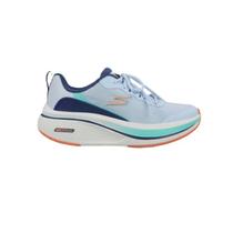 Tenis Skechers Go Run Elevate 20 Cardona Feminino - Azulmari Tenis Skechers Go Run Elevate 20 Cardona Feminino - Azulmari