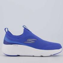 Tênis Skechers Go Run Elevate Feminino Azul