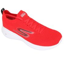 Tênis Skechers Go Run Fast Brisk Day Ref: 128186 Feminino