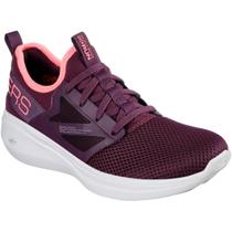 Tênis Skechers Go Run Fast Feminino Corrida - Caminhada