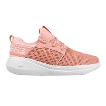 Tênis Skechers Go Run Fast Feminino Rosa Tênis Skechers Go Run Fast Feminino Rosa