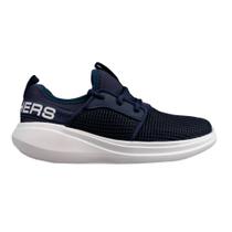 Tenis Skechers Go Run Fast Infantil Tenis Skechers Go Run Fast Infantil