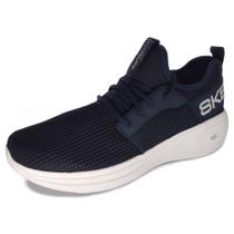 Tênis Skechers Go Run Fast Masculino Marinho